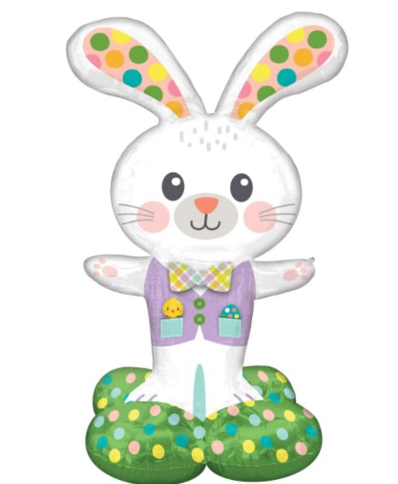 Easter Bunny Airloonz