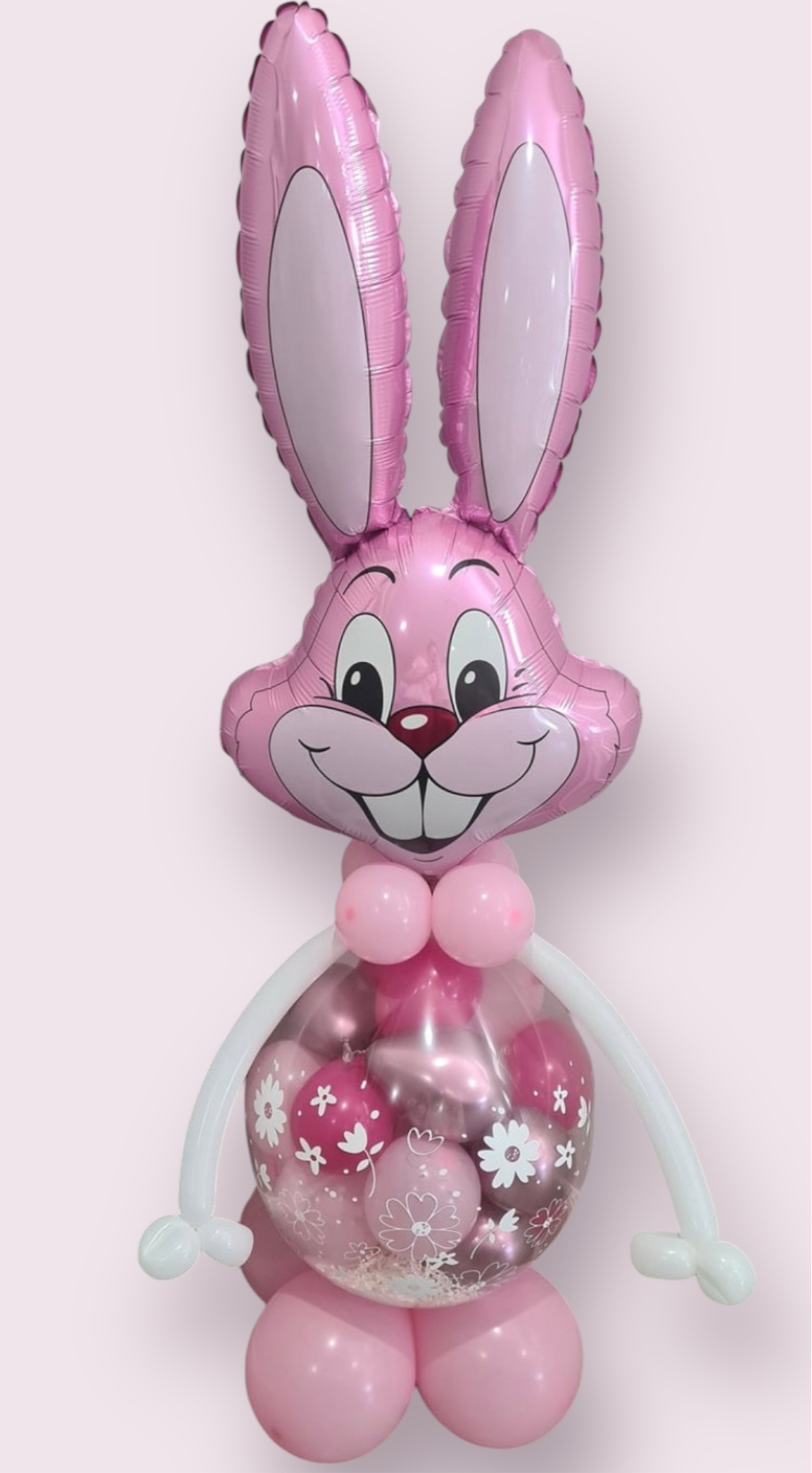 Easter Bunny Character