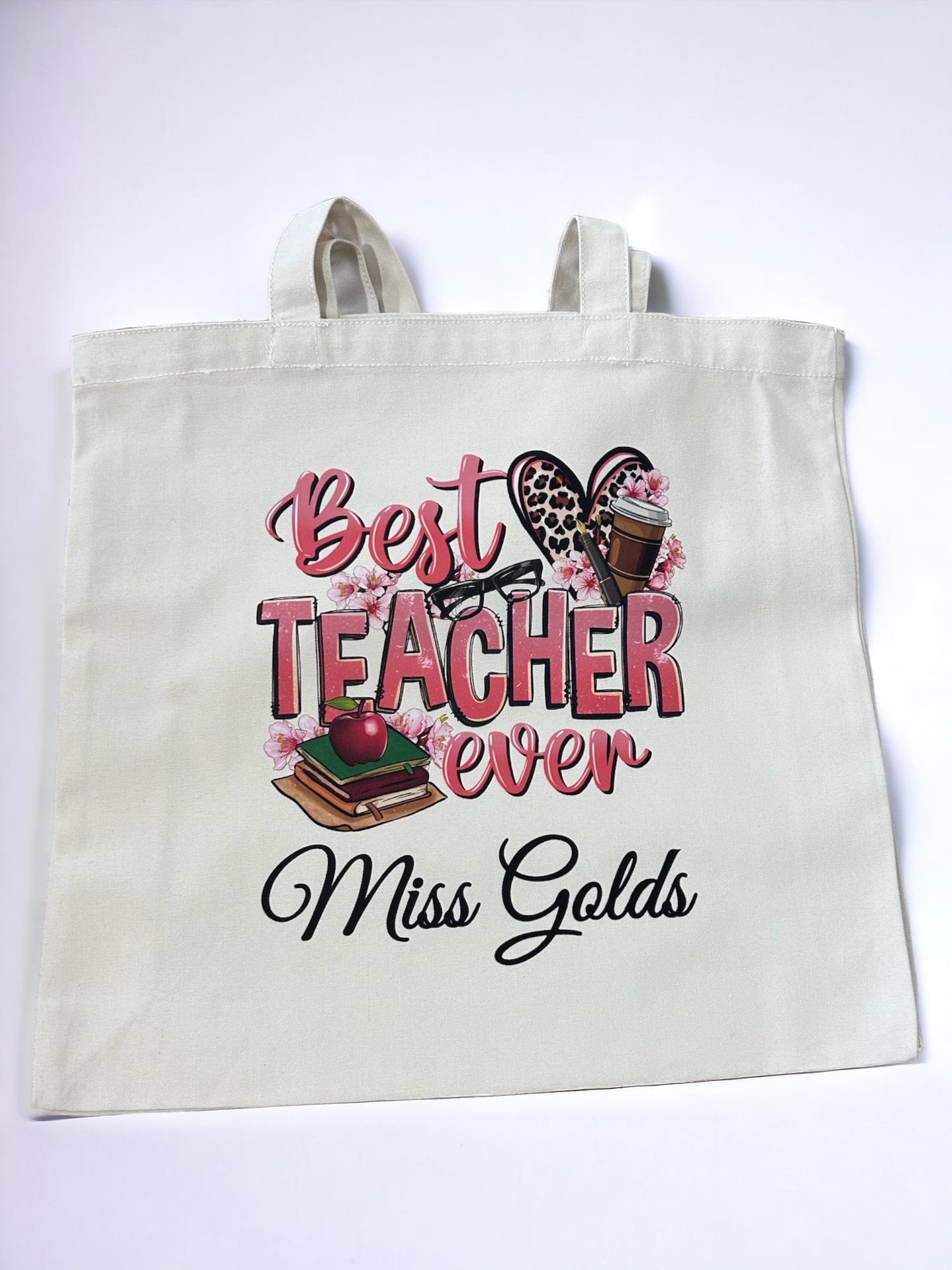 Personalised Tote