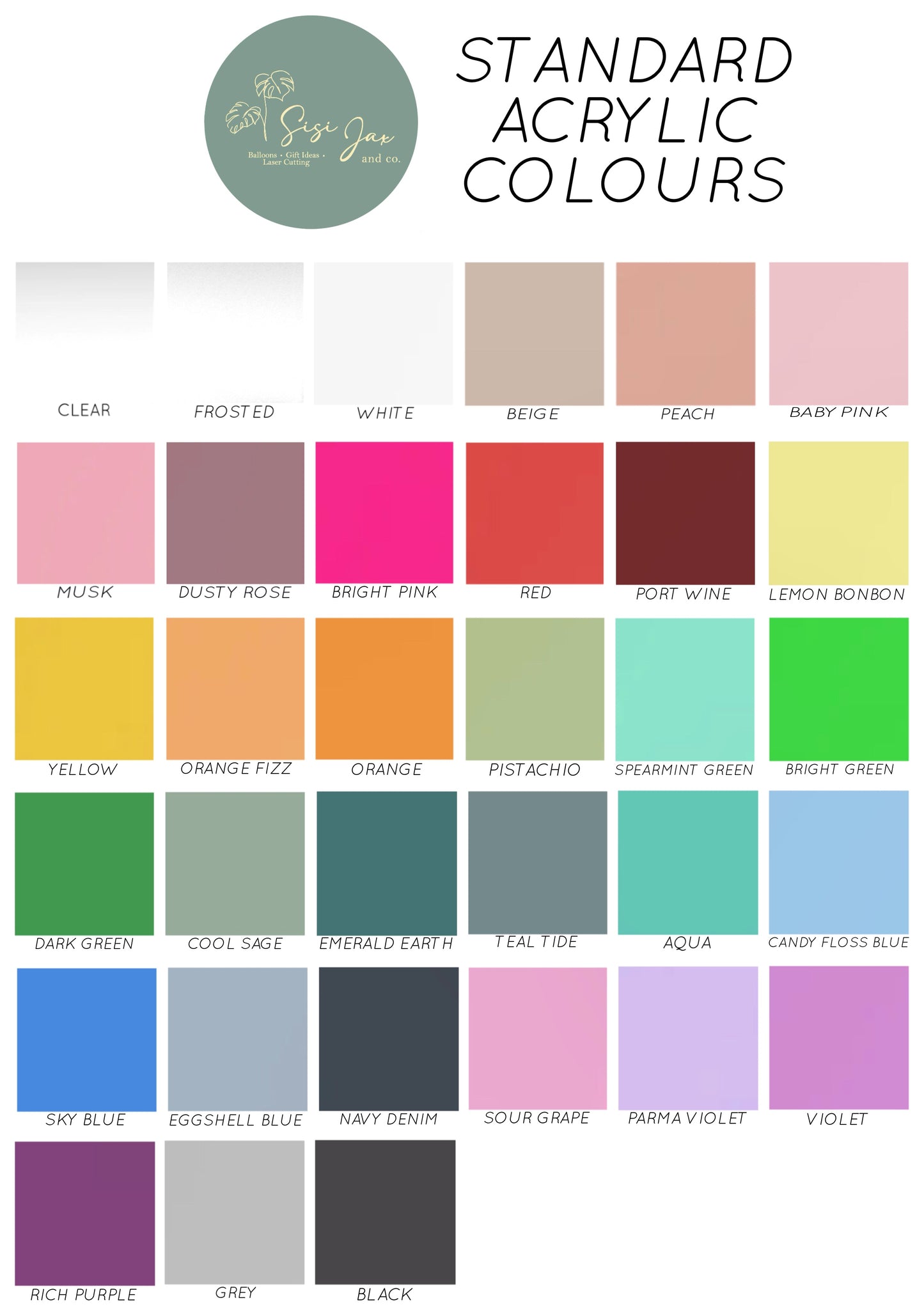 First Day / Last Day School Board - Soccer