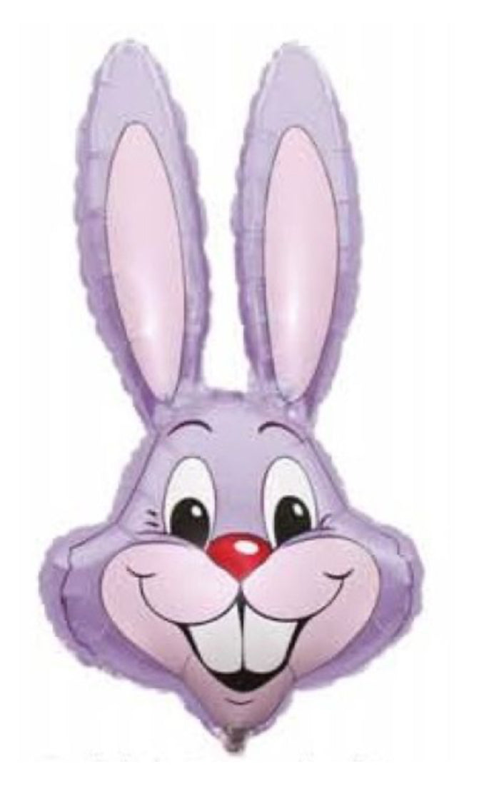 Easter Bunny Character