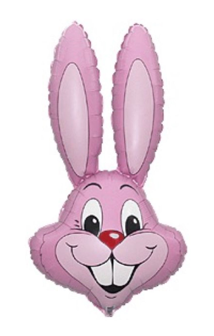 Easter Bunny Character