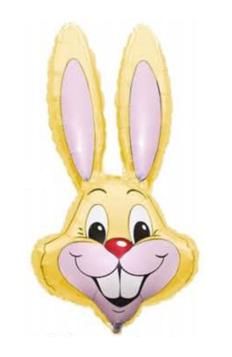 Easter Bunny Character