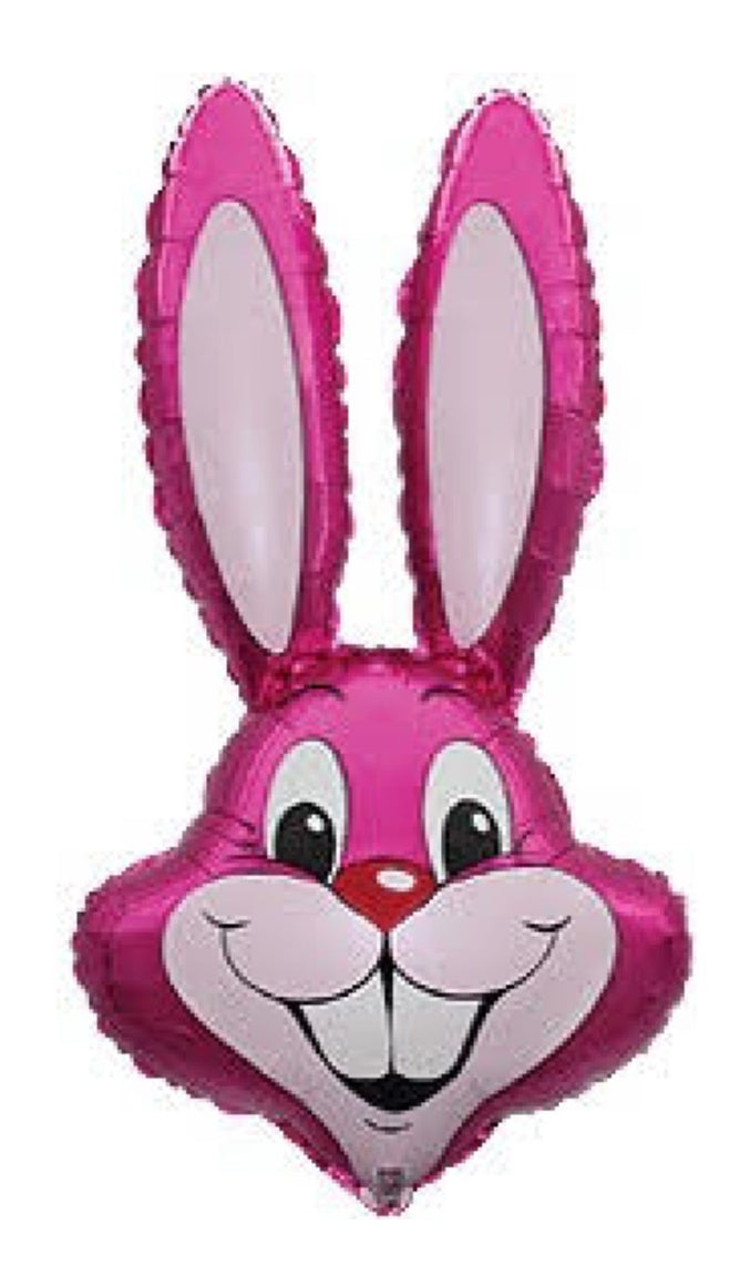 Easter Bunny Character