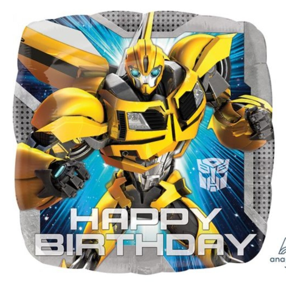 Birthday Bursting Balloon Gift 27