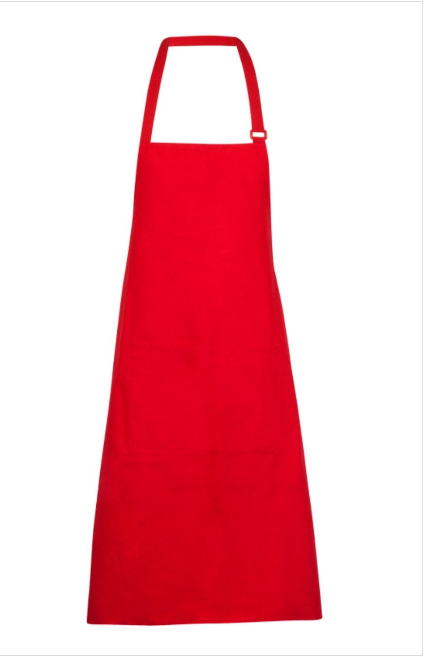 Personalised Apron