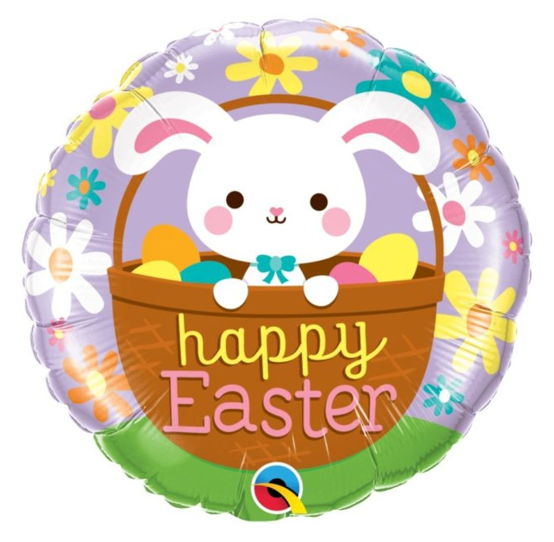Easter Bursting Balloon Gift 1