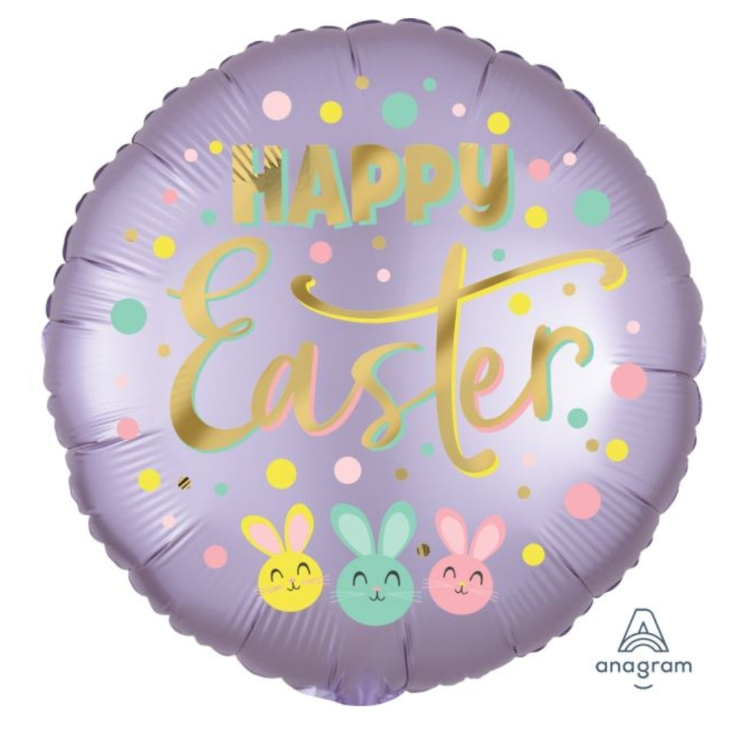 Easter Bursting Balloon Gift 3