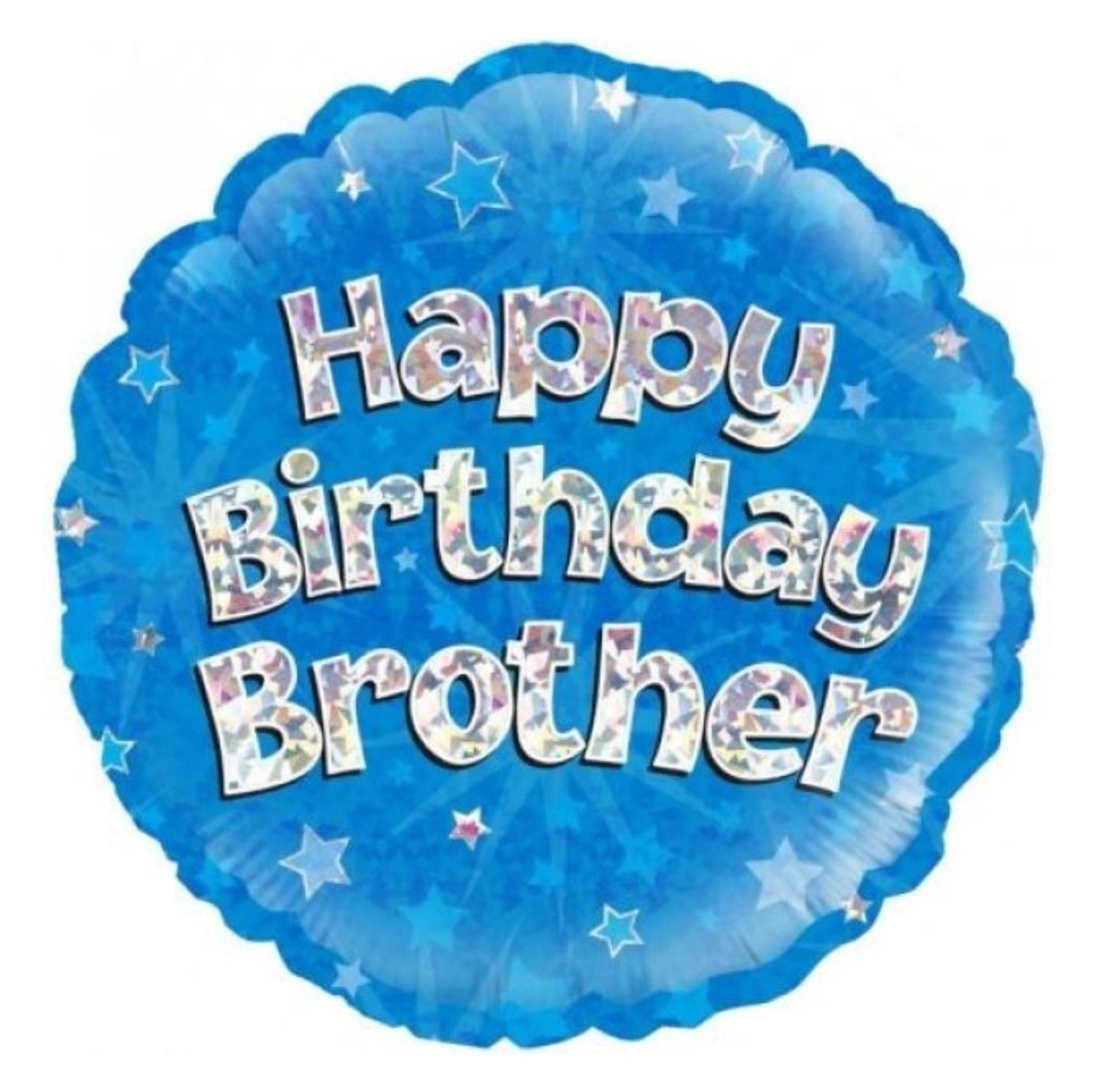 Birthday Bursting Balloon Gift 62
