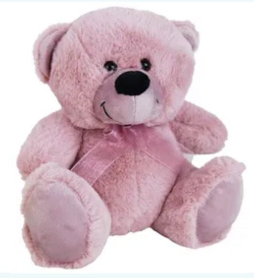 Teddy Bear