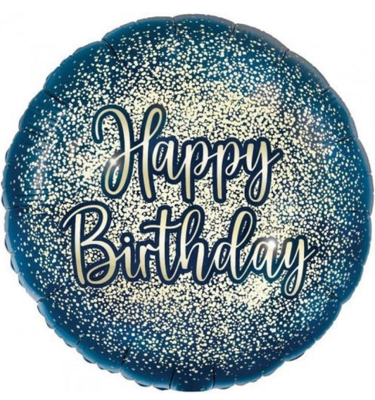 Birthday Bursting Balloon Gift 167