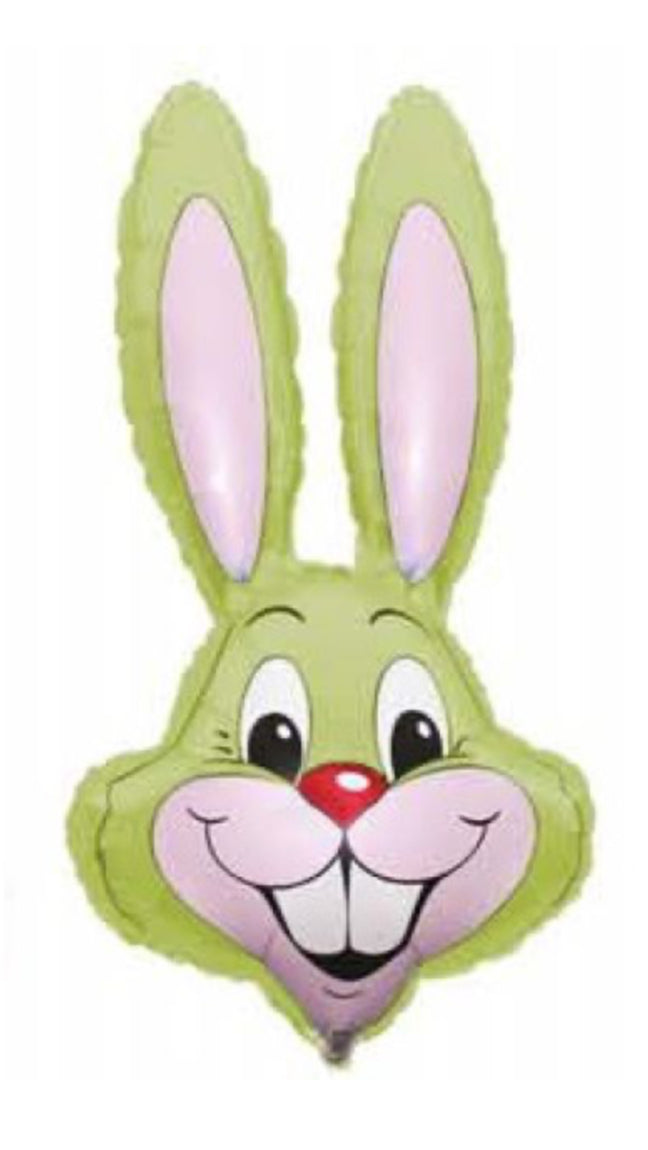 Easter Bunny Character