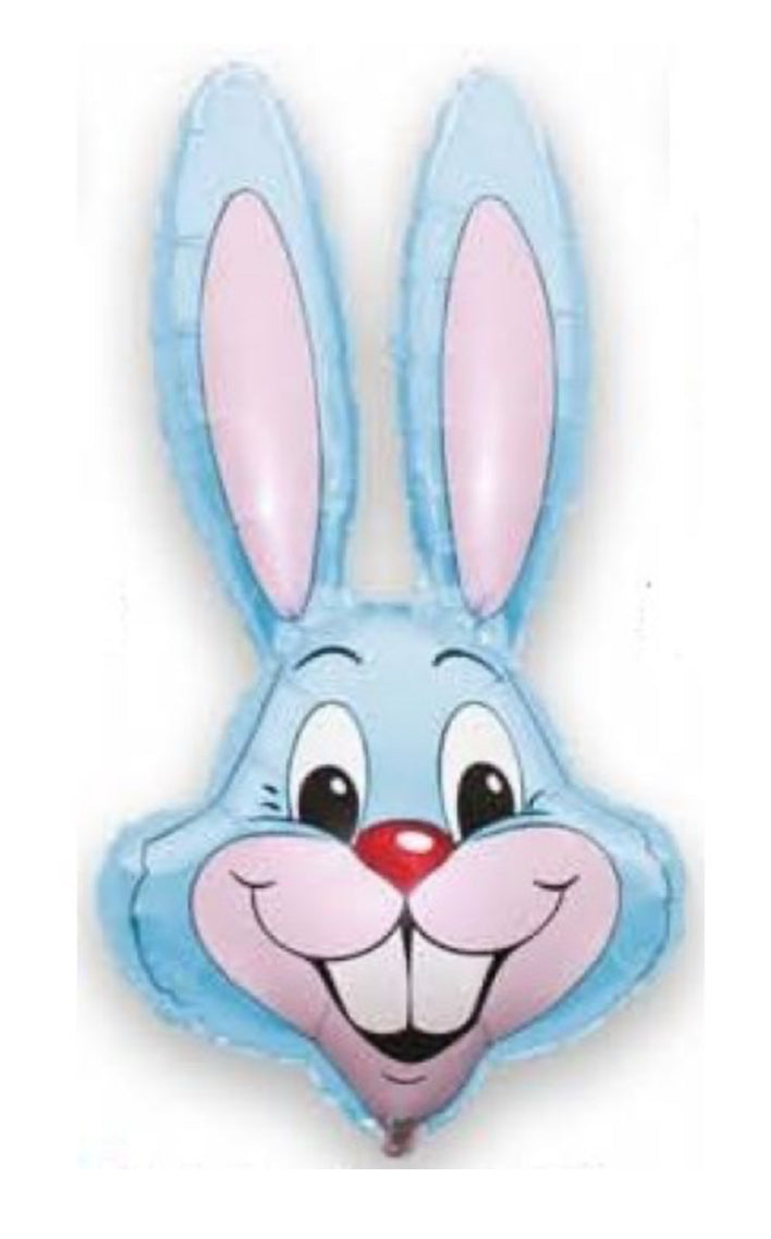 Easter Bunny Character