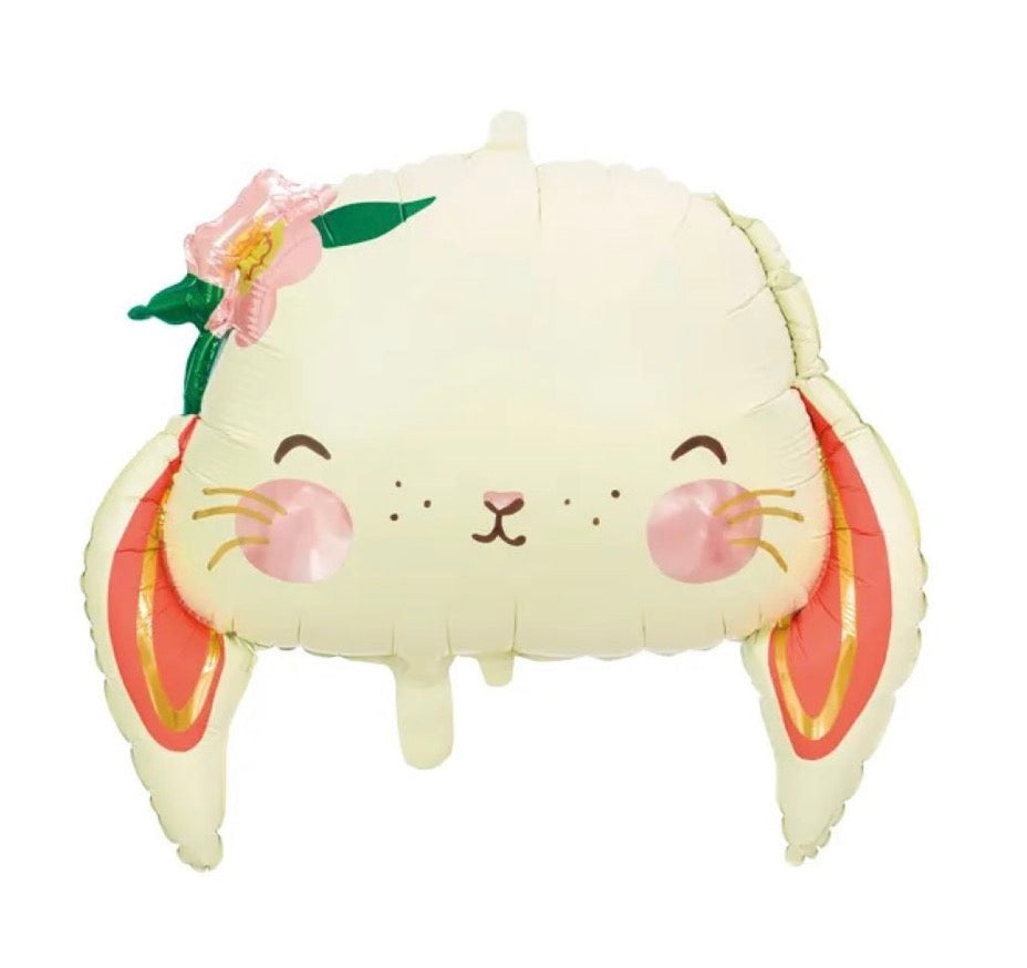 Easter Bunny Character