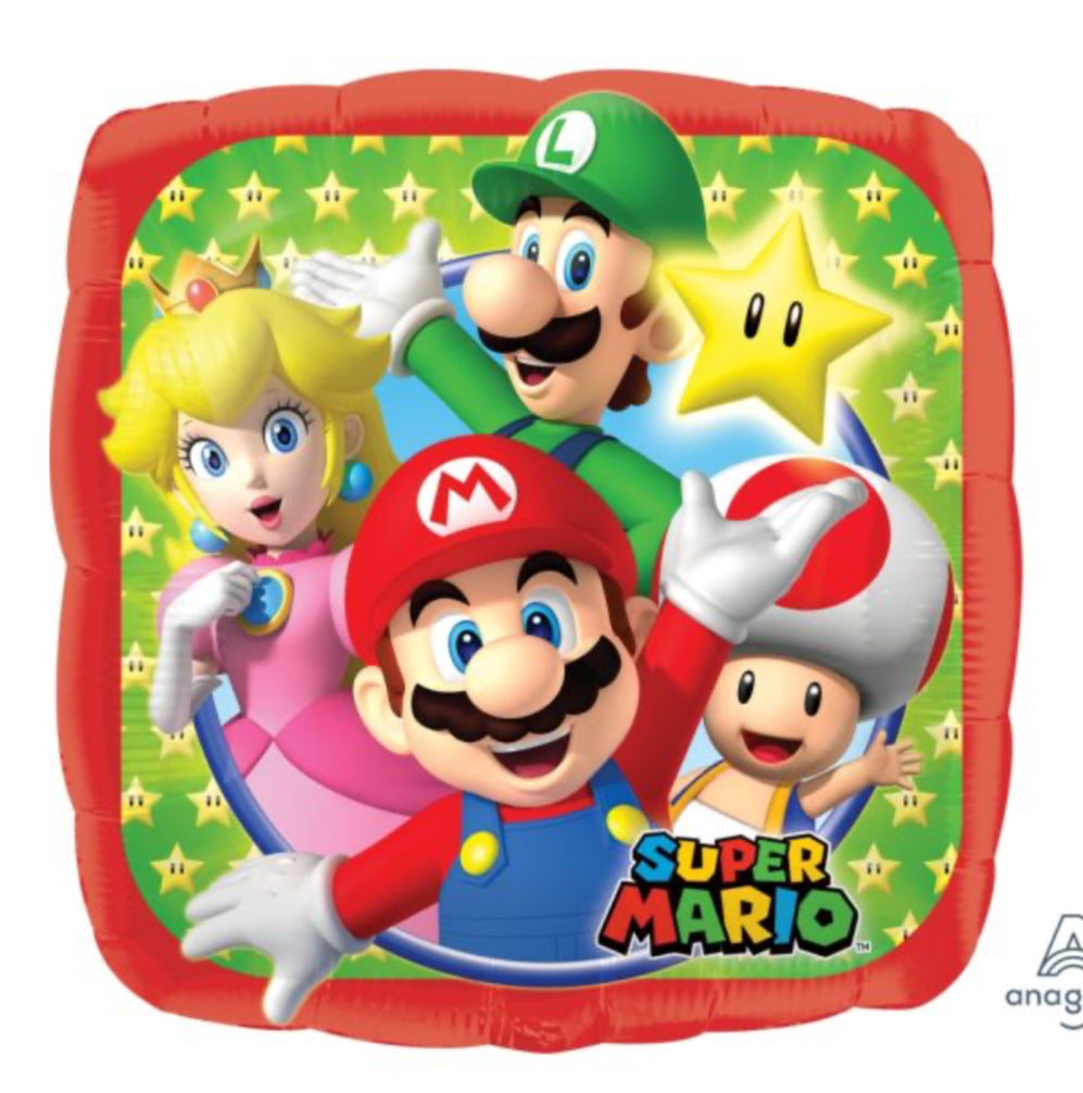 Birthday Bursting Balloon Gift 19