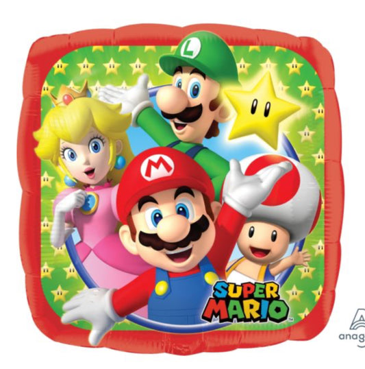 Birthday Bursting Balloon Gift 19