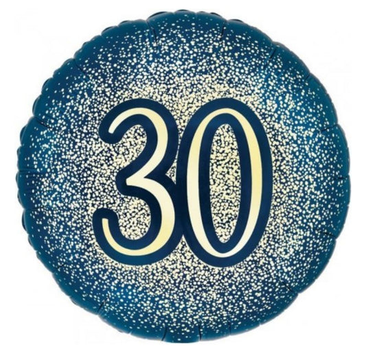 Birthday Bursting Balloon Gift 86