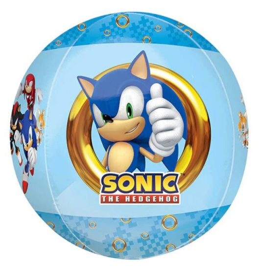 Money Balloon - Sonic