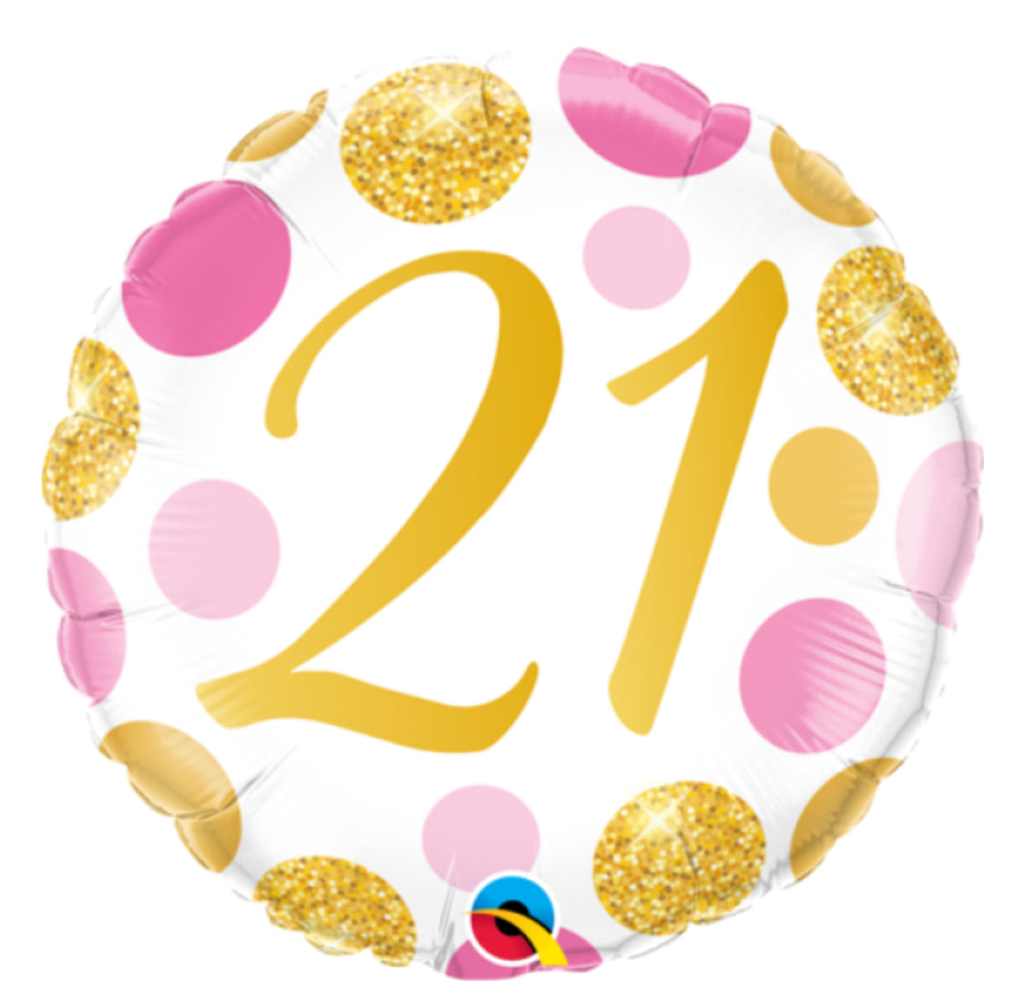 Birthday Bursting Balloon Gift 84