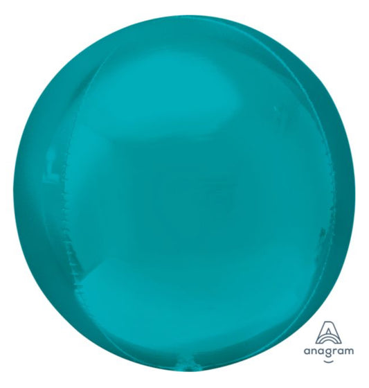 Money Balloon - Teal