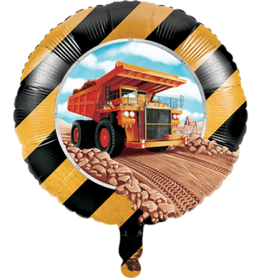Birthday Bursting Balloon Gift 147