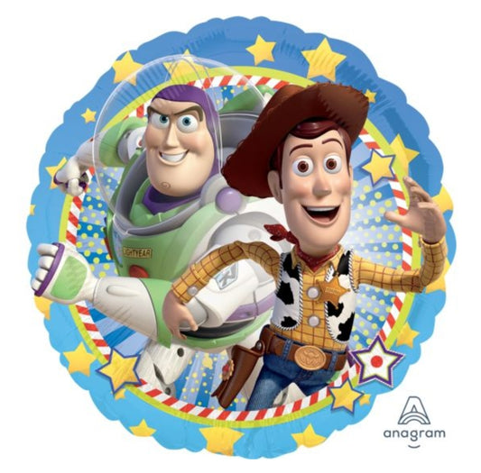 Birthday Bursting Balloon Gift 63