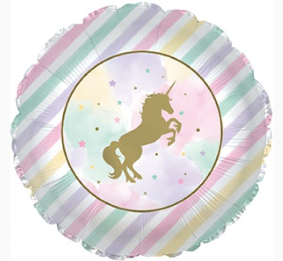 Birthday Bursting Balloon Gift 39