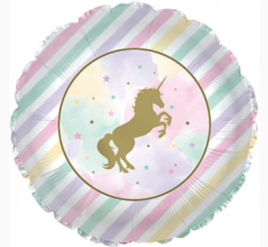 Birthday Bursting Balloon Gift 39