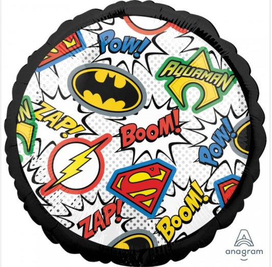 Birthday Bursting Balloon Gift 43