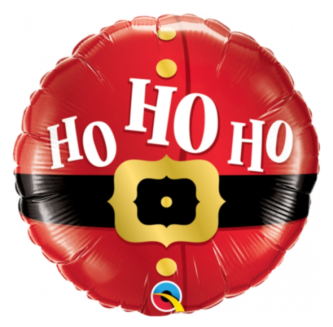 Christmas Bursting Balloon Gift 6