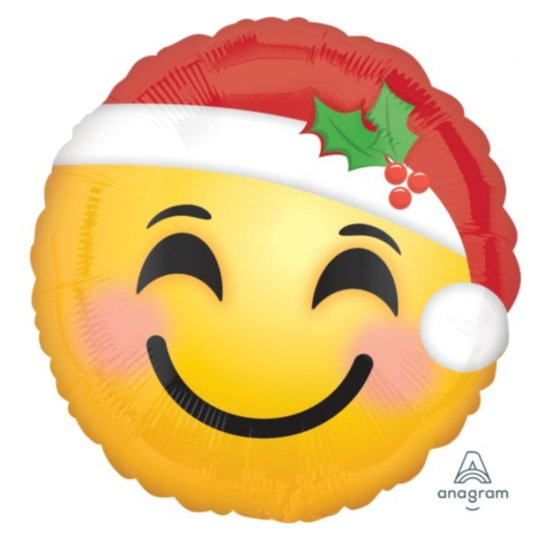 Christmas Bursting Balloon Gift 2