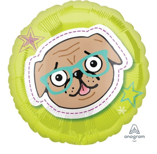 General Occasion Bursting Balloon Gift 7