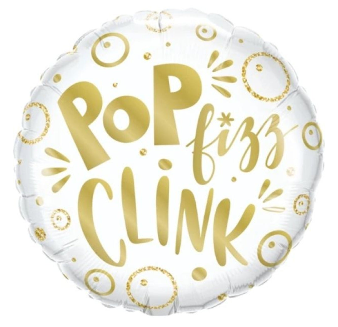 General Occasion Bursting Balloon Gift 4