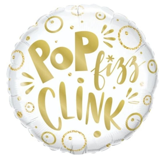 General Occasion Bursting Balloon Gift 4