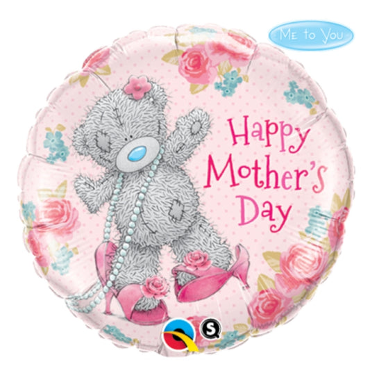 Mother's Day Bursting Balloon Gift 3
