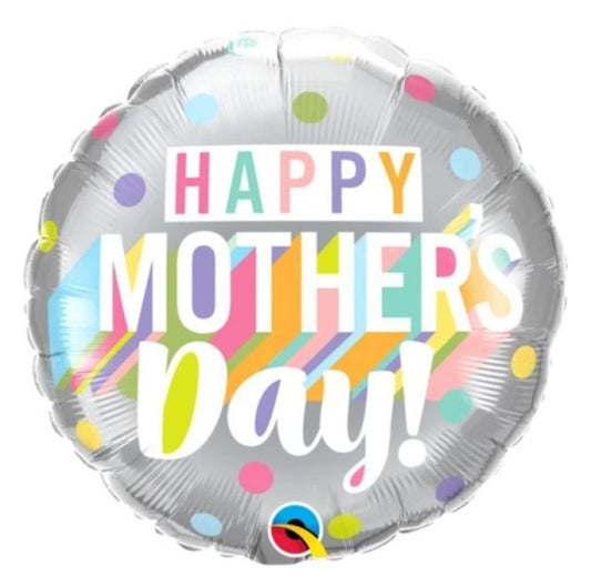 Mother's Day Bursting Balloon Gift 4