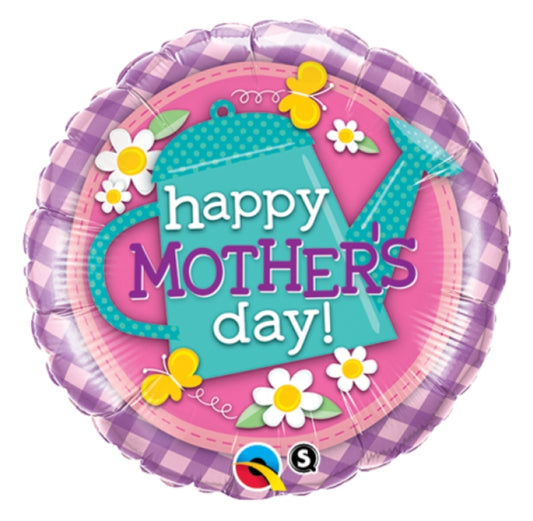 Mother's Day Bursting Balloon Gift 8